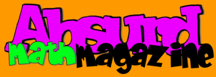 Absurd Math Magazine