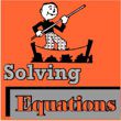 Solving Eauations